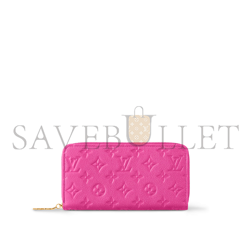 l**is V*t*n lv x tm zippy wallet m13618 (20*10*3cm)